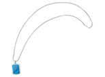 Kette ohne Anhänger ADELIA´S "Halskette mit Anhänger – aus Edelstahl", silber, Halsketten, Damen, 61cm, Edelstahl, Ideal zum Verschenken – schlicht und stilvoll