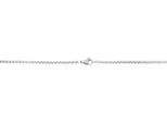 Kettenanhänger ADELIA´S "Anhänger aus Edelstahl", silber, Schmuckanhänger, Damen, Edelstahl, Kettenanhänger, Ideal als Geschenk zum Weihnachten