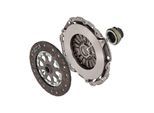 SCHAEFFLER LUK Kupplungssatz LuK SAC 623323000 für BMW