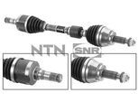 SNR Antriebswelle dk55223 Vorderachse links für RENAULT