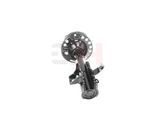 GH Stoßdämpfer gh352637v Vorderachse links für HONDA