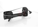 GH Stoßdämpfer gh354412h Hinterachse rechts für Subaru