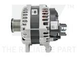 NK Generator 4852027 für Fiat RENAULT NISSAN
