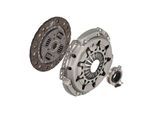 SCHAEFFLER LUK Kupplungssatz LuK RepSet 620344800 für TOYOTA
