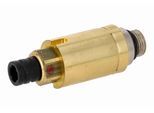 VEMO Ventil, Druckluftanlage v15510007 Vorderachse für Porsche VAG VW