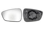 ALKAR Spiegelglas, Außenspiegel 6431731 links für Ford