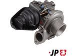 JP GROUP Lader, Aufladung 1217406600 für Opel