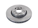 BLUE PRINT Bremsscheibe adr164306 Vorderachse belüftet 280mm für Mercedes RENAULT