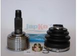 JAPKO Gelenksatz, Antriebswelle 62419 für HONDA