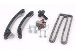 JAPKO Steuerkettensatz kjk130 für Mercedes NISSAN RENAULT DACIA
