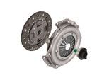 SCHAEFFLER LUK Kupplungssatz LuK RepSet 618074000 für RENAULT