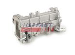FAST Kühler, Abgasrückführung ft60404 für Iveco