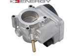 ENERGY Drosselklappenstutzen pp0004 für Audi SEAT Skoda VW