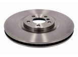 VAICO Bremsscheibe v2040008 Vorderachse rechts belüftet 360mm 30mm für BMW