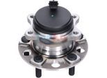 JAPKO Radnabe 420330 Hinterachse beidseitig für HYUNDAI