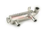 FAST Kühler, Abgasrückführung ft60402 für Ford