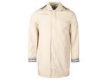 Aquascutum Active Opvouwbare Trenchcoat In Beige