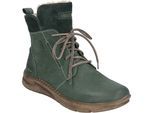 JOSEF SEIBEL Damen Stiefel Conny 53 in grün