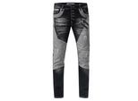 Jeans Hose "URUMA" Slim Fit (THE EXTRAORDINARY)