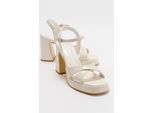 Yvonne Plateau-Sandalen