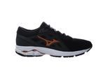 Mizuno Wave Kizuna 2 Herren Black Running Sneaker