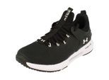 Unter Armour Damen Hovr Rise Schwarz Turnschuhe