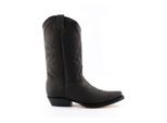 Braune Cowboy-Lederstiefel für Herren von Grinders – Louisiana