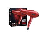 Haartrockner GTI 2600 Force Plus - 2200 W - rot