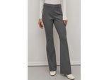 Polyviscone Flare Premium Geweven Broek