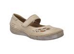 JOSEF SEIBEL Damen Ballerina Fergey 58 in beige