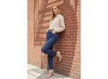 Hoge Taille Skinny Jeans Pants
