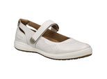 JOSEF SEIBEL Dames Lage schoen Caren 68 in wit