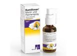 KAMILLOSAN Mund- und Rachenspray 30 ml