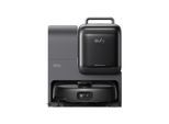 Eufy Omni E28 Saugroboter mit Wischfunktion, 20000 Pa Saugkraft schwarz Saugroboter