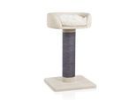 Canadian Cat Company Kratzbaum Savanah 120 beige