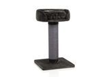 Canadian Cat Company Kratzbaum Savanah 120 grau