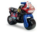 INJUSA Twin Dessert Transformers Lauflernhilfe & Motorrad-Rutscher für Babys & Kleinkinder (1-3 Jahre)