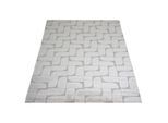 Veer Carpets Vloerkleed nala 160 x 230 cm