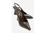 Felon Slingback Sleehak Pump