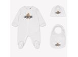 Moschino Baby unisex boxpakjes in