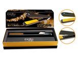 Professionelles Glätteisen Gold Styler Waterproof - für trockenes Haar