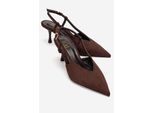Irena Spitse Pump