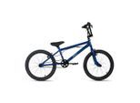 Möbelix , Dunkelblau , Metall , Freizeit, Fahrräder & Zubehör, BMX-Räder