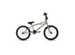 Möbelix , Grün , Metall , Freizeit, Fahrräder & Zubehör, BMX-Räder