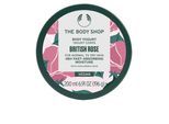 British Rose Körperjoghurt 200 ml
