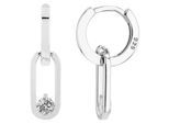 Kettenanhänger ADELIA´S "Anhänger aus 925 Silber", silber, Schmuckanhänger, Damen, Silber 925 (Sterlingsilber), Kettenanhänger, Ein Geschenk, das Freude macht