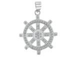 Kettenanhänger ADELIA´S "Anhänger aus 925 Silber", silber, Schmuckanhänger, Damen, Silber 925 (Sterlingsilber), Kettenanhänger, Ideal als Geschenk für besondere Anlässe