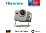 Hisense M2 PRO Trichroma Mini Laser Beamer 1.300 ANSI-Lumen