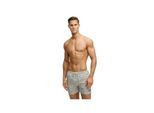 Superdry Premium zwempak met print voor heren