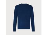 Blue Industry De chenille coltrui